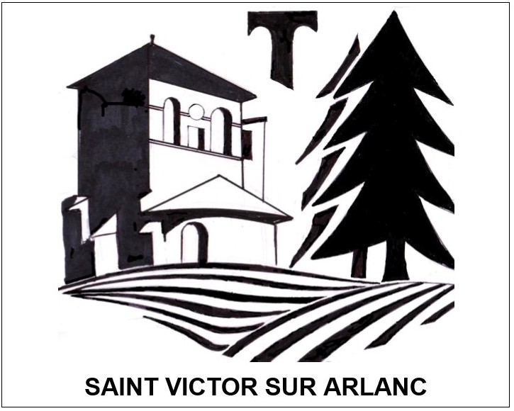 Mairie de Saint-Victor-sur-Arlanc