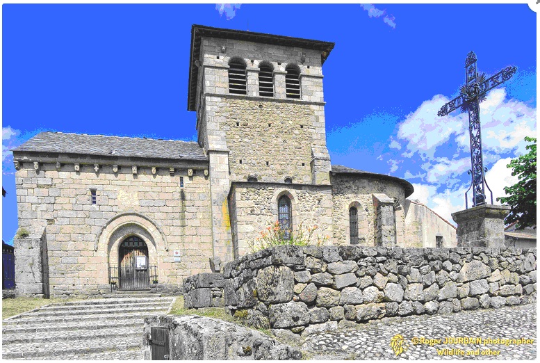 Site féodal du château de Beaumont